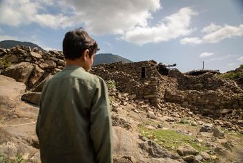 Afganistan’da deprem felaketi büyüyor: Üçüncü sarsıntının ardından ölü sayısı 2 bin 200’ü aştı