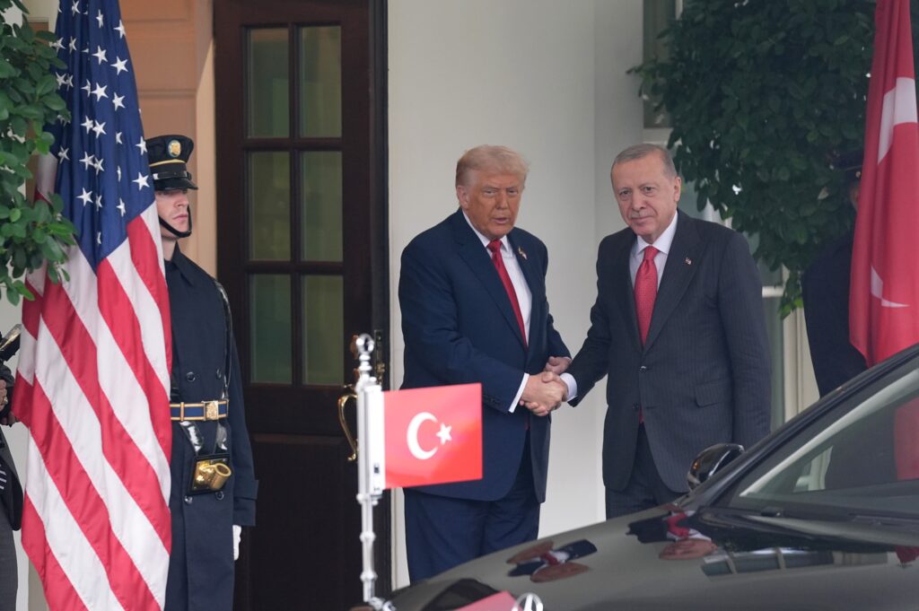 trumpla gorusmeye gecis 25 eylul 1