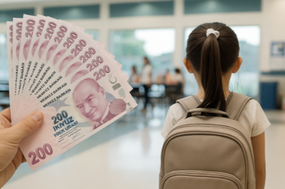 Veliler isyan etti: “Devlet okulunda kayıt için 100 bin lira bağış istiyorlar”