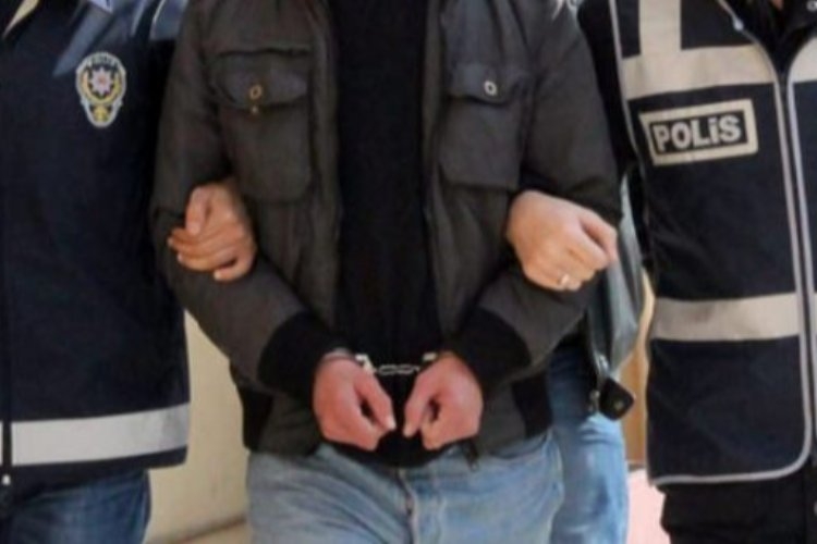 Eniştesini öldüren cezaevi firarisi Siverek’te yakalandı