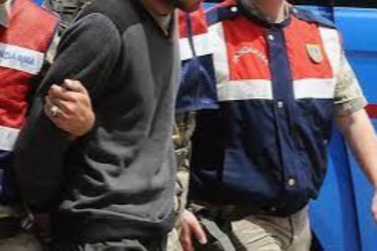 Şanlıurfa’da silah kaçakçılarına operasyon: 8 gözaltı