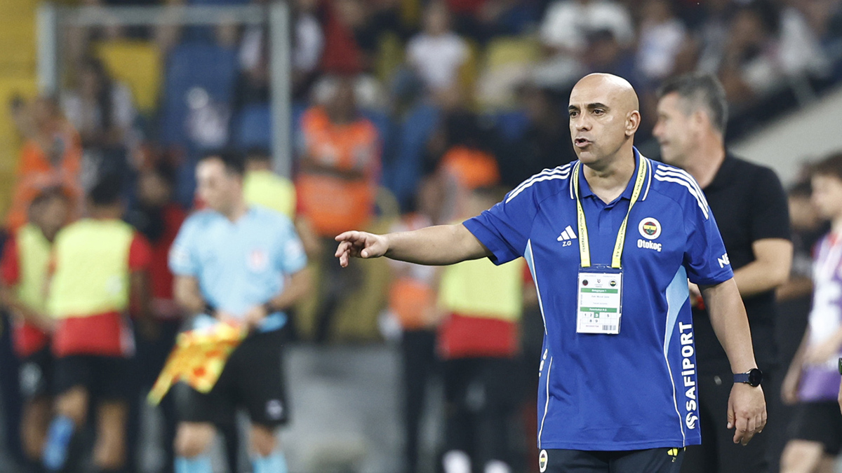 Zeki Murat Göle: “Sancılı dönemleri en iyi şekilde atlatmak gerekiyor, Bugün bunu yaptık”