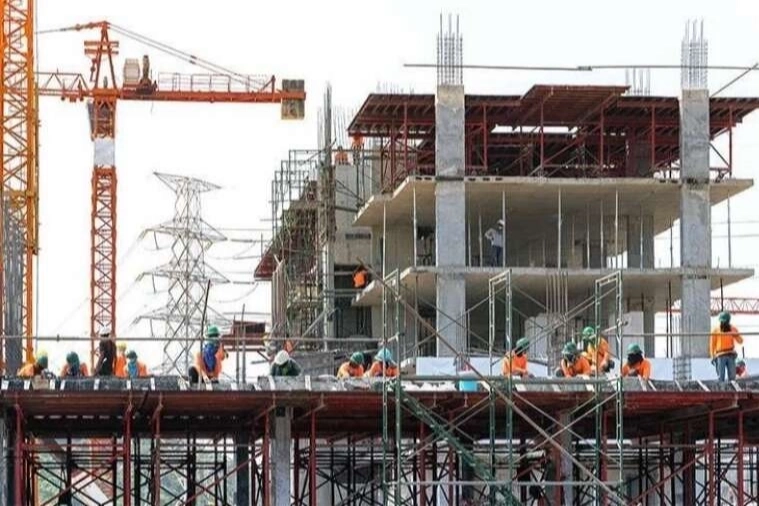 İnşaat maliyetleri artmaya devam ediyor: İşçilik giderleri yıllık yüzde 30 arttı