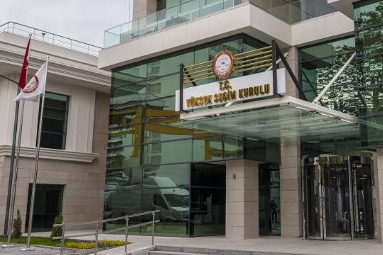 YSK’dan CHP İstanbul Kongresi’ne ‘Devam’ kararı