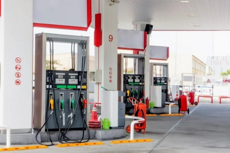 Araç sahiplerine kötü haber: Motorin fiyatlarına dev zam!