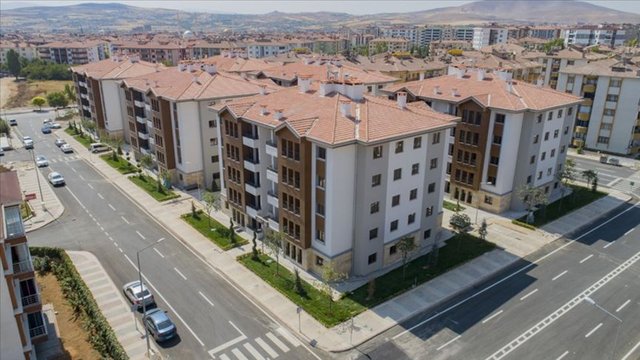 500 bin sosyal konutun detayları belli oldu! İşte fiyatlar ve başvuru şartları