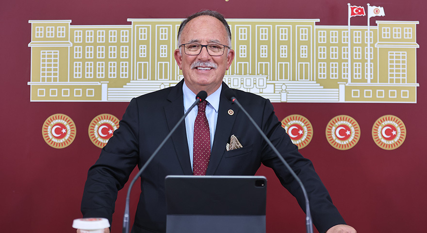 Yeni Yol Partili Kılıç’tan şeker pancarı fiyatına tepki: “Bu fiyat sektöre darbedir”