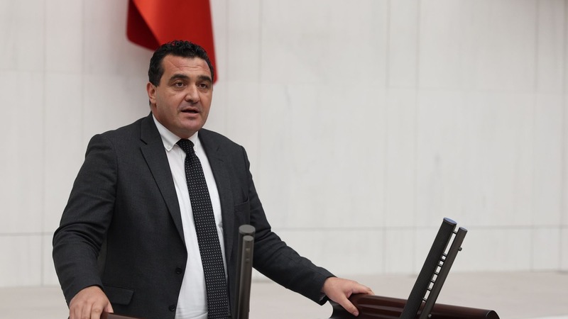 CHP’li Karasu’dan 5G ihalesi tepkisi: “Gecikmenin faturasını halka çıkarmayın!”