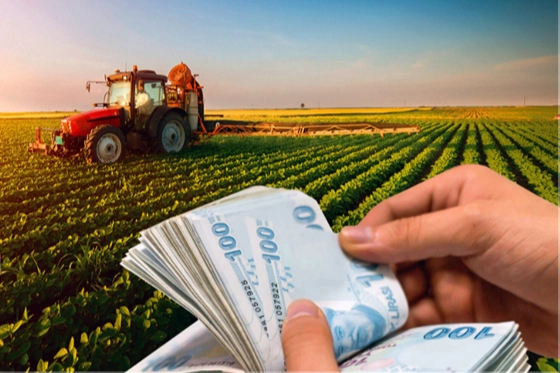 Bakan Yumaklı’dan Çiftçilere müjde: 349 milyon TL’lik destek ödemesi hesaplara yatırıldı