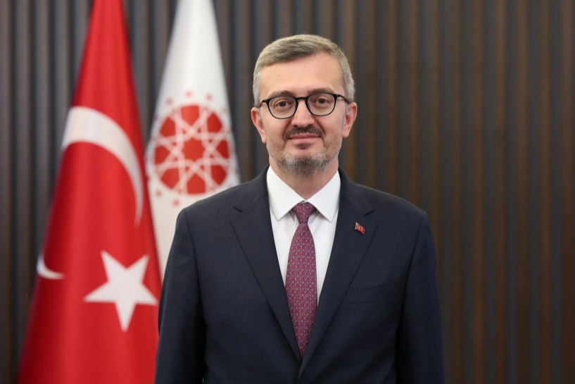 İletişim Başkanı Duran’dan İsrail’in Filo müdahalesine sert tepki: “Soykırım suçuna bir yenisini ekledi”