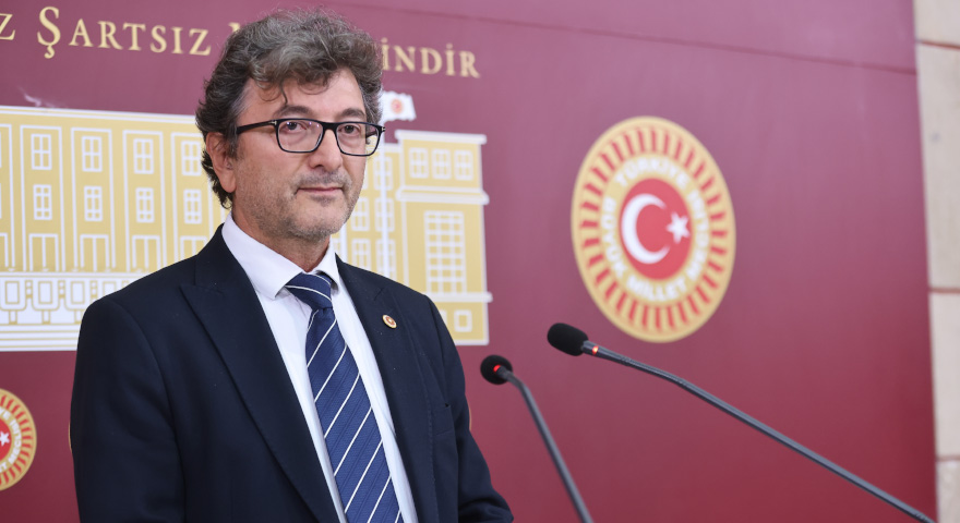CHP’li Yüksel Taşkın’dan boykot eleştirilerine yanıt: “CHP tarihsel olarak doğru yerde duruyor”