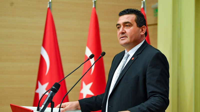 CHP’li Karasu’dan Havalimanı ihaleleri için “Kamu Zararı” uyarısı: “Yüz milyonlarca lira zarar doğabilir”