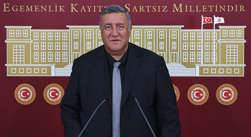 CHP’li Gürer’den ‘Zirai don’ çağrısı: “ÇKS şartı aranmasın, Tüm çiftçilerin zararı karşılansın”