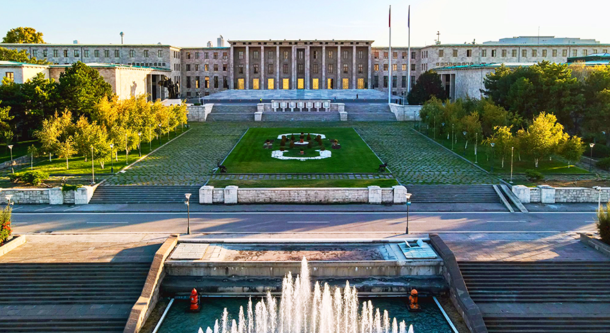 Meclis’in bu haftaki gündemi yoğun: Tezkereler, 2026 bütçesi ve Yeni vergi teklifi masada