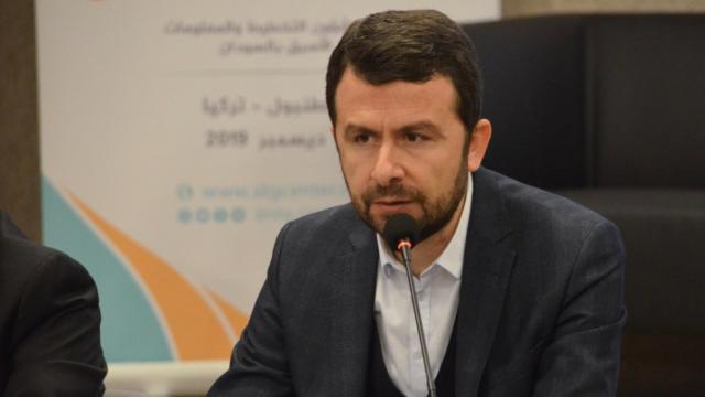 Basın İlan Kurumu Genel Müdürlüğü’ne Abdulkadir Çay atandı