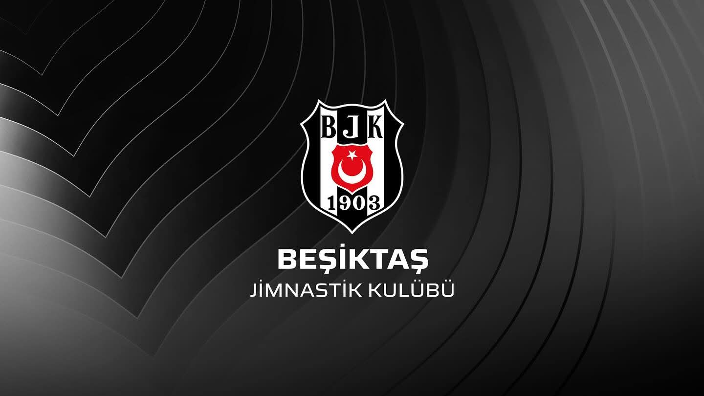 Beşiktaş’ın yeni kaptanları belli oldu
