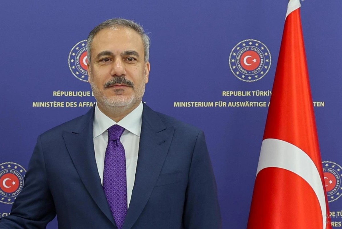 Bakan Hakan Fidan, AB toplantısı için Lüksemburg’a gidiyor