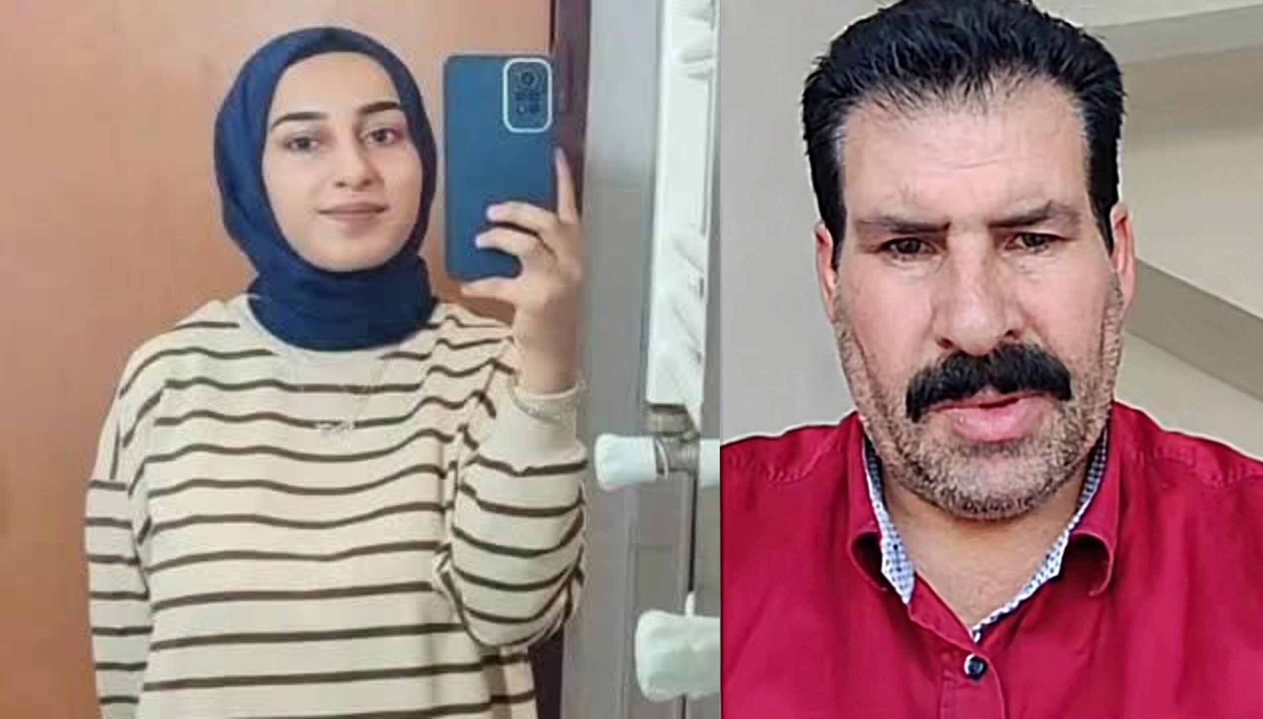 Hayatını kaybeden Rojin Kabaiş’e sosyal medyada hakaret eden şüpheli yakalandı