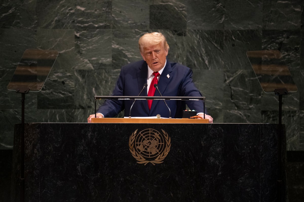 Trump’tan Hamas’a sert uyarı: “Hızlı hareket edin, Yoksa tüm bahisler kapanır”