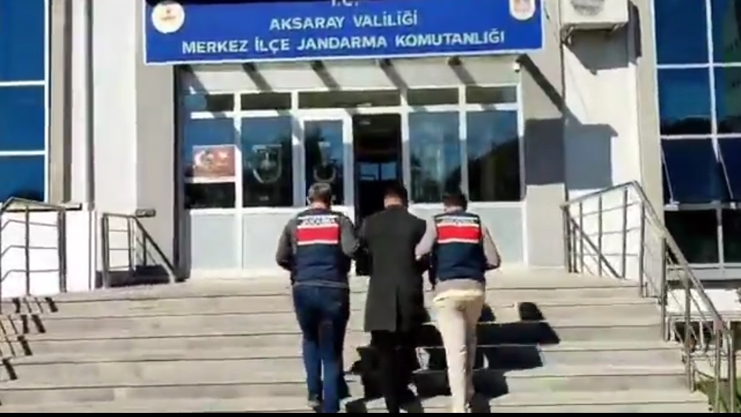 32 ilde FETÖ operasyonu: 41 şüpheli tutuklandı