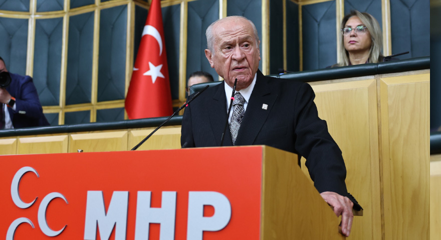 Devlet Bahçeli’den Tarihi Çağrı: “82. Vilayet kuzey kıbrıs olmalı, Parlamento katılma kararı almalı”