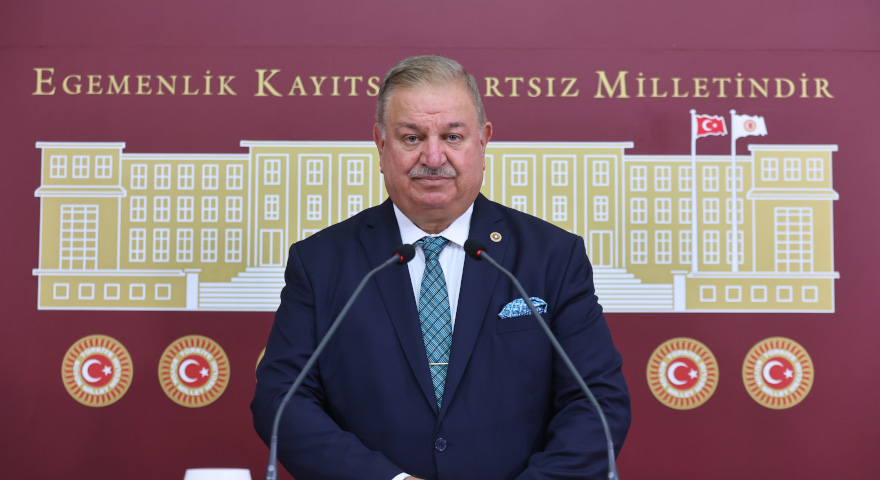 Yeniden Refah Partisi’nden “Sudan” çağrısı: “Dünya, Tıpkı Gazze gibi Sudan’daki vahşete de suskun”