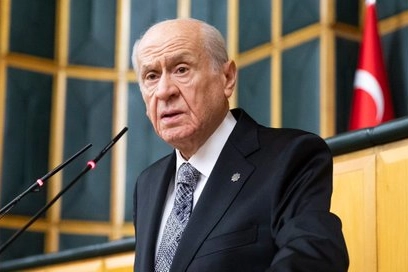 Devlet Bahçeli’den flaş KKTC çağrısı: “Türkiye’nin 82. vilayeti olmalı”
