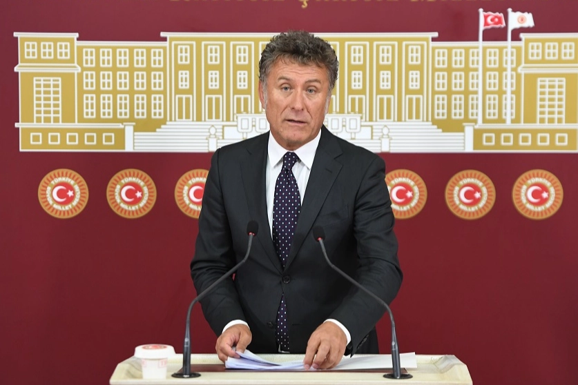 CHP’li Sarıbal: “Pamukta alım fiyatı 40 TL altına düşmemeli”