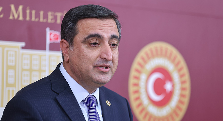 HÜDA PAR’dan ‘Kredi Borcu’ çağrısı: “Vatandaşın faiz yükü silinmeli”