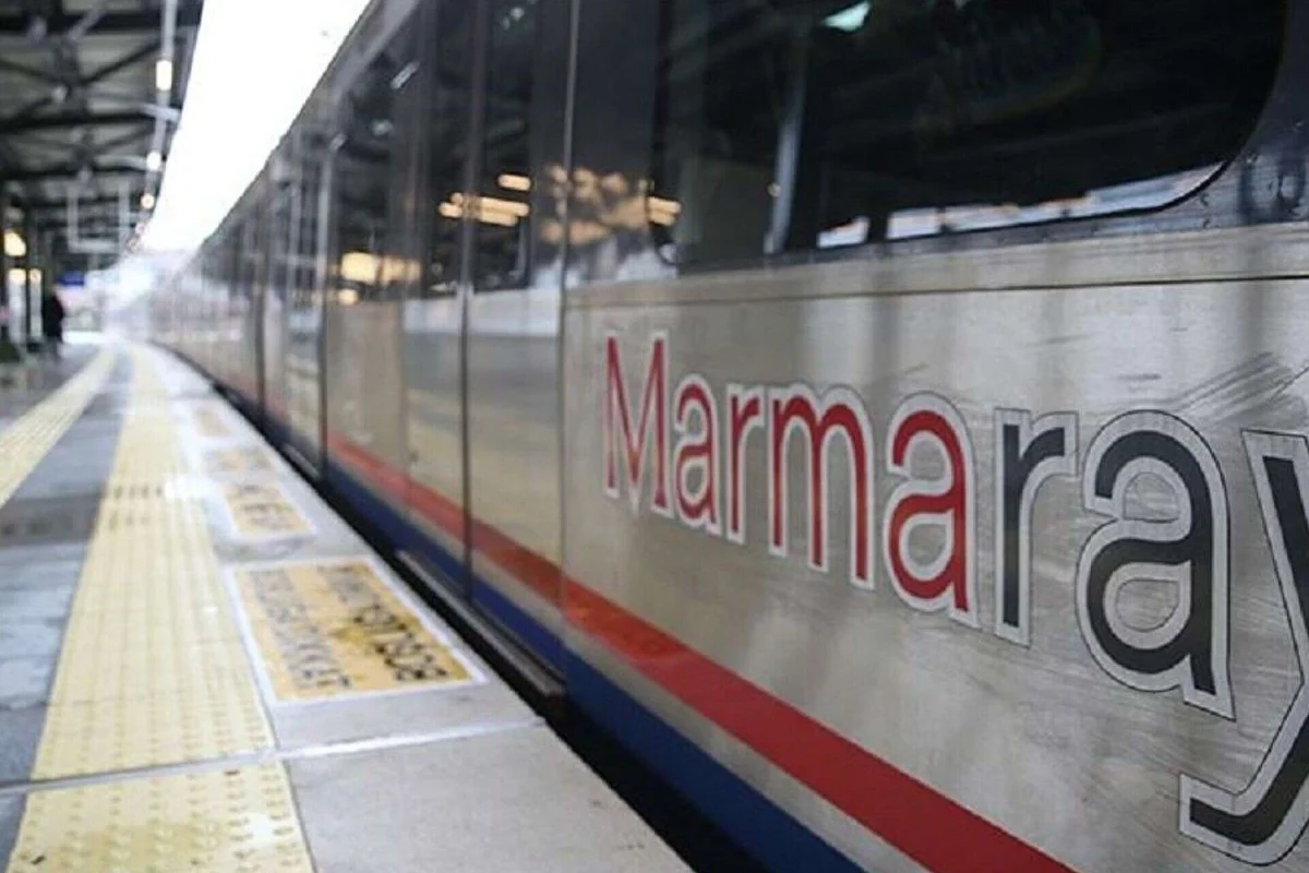 29 Ekim Cumhuriyet Bayramı’nda Marmaray, Başkentray ve İZBAN ücretsiz olacak