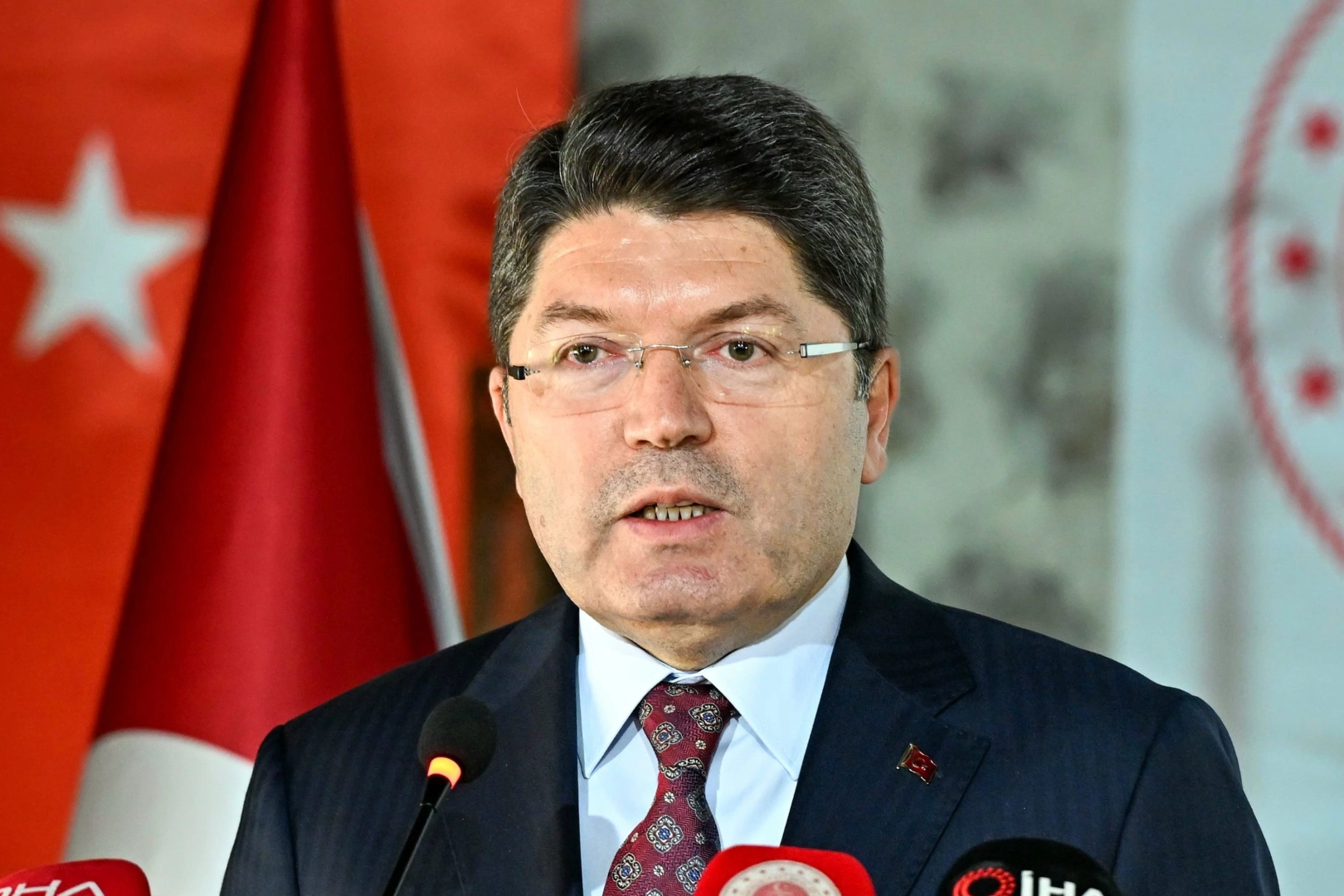 Adalet Bakanı Tunç: Çocukları korumak için 11. yargı paketi geliyor