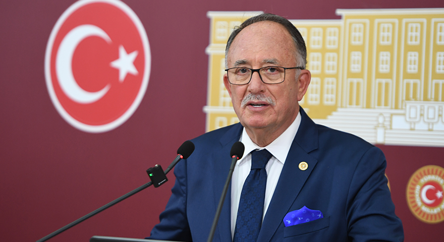 Yeni Yol Partili Kılıç: “Asgari ücret, Açlık sınırının değil, Yaşam maliyetinin üstünde belirlenmeli”