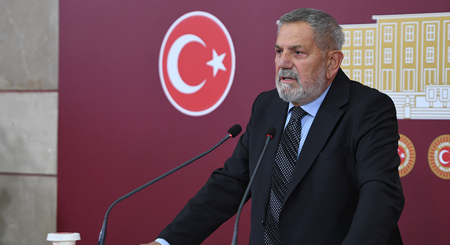 CHP’li Ocaklı’dan Rize’deki Balık Çiftliği projesine tepki: “Uçuş güvenliğini tehlikeye atabilir”