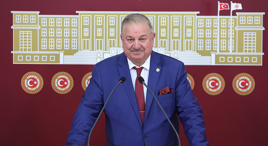 Yeniden Refah Partisi’nden çağrı: “Netanyahu soykırım suçundan acilen yargılanmalı”