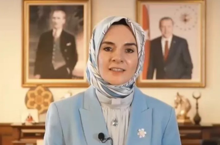 Bakan Göktaş: “‘Terörsüz Türkiye’ süreci toplumsal huzur için bir milattır”