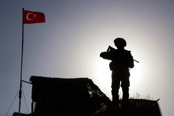 “Terörsüz Türkiye” yolunda tarihi adım: PKK Zap’tan tamamen çekildi