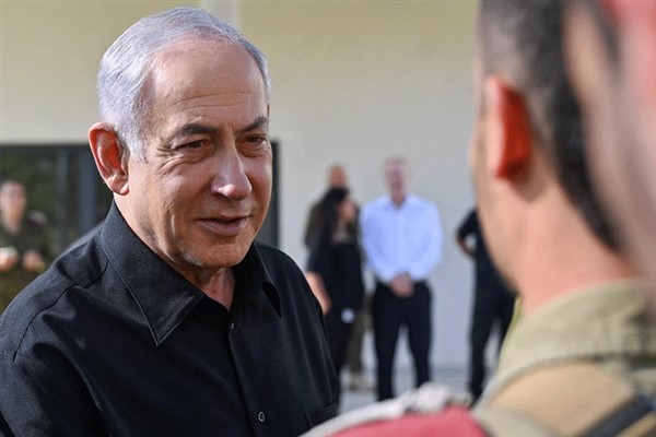 Netanyahu’dan “Vurun” emri: İsrail, Beyrut’un merkezinde Hizbullah liderini hedef aldı