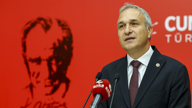 CHP’den Öğretmenler Günü’nde ‘Kadro’ sözü: “Ücretli Öğretmenlik bitecek, Mülakat kalkacak”