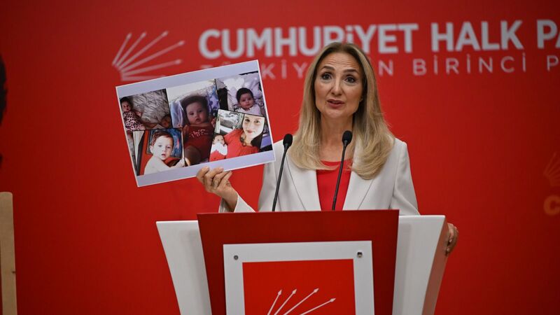 CHP’li Nazlıaka’dan MESEM isyanı: “Eğitim kurumu değil, Çocuk mezarlığına dönüştü”