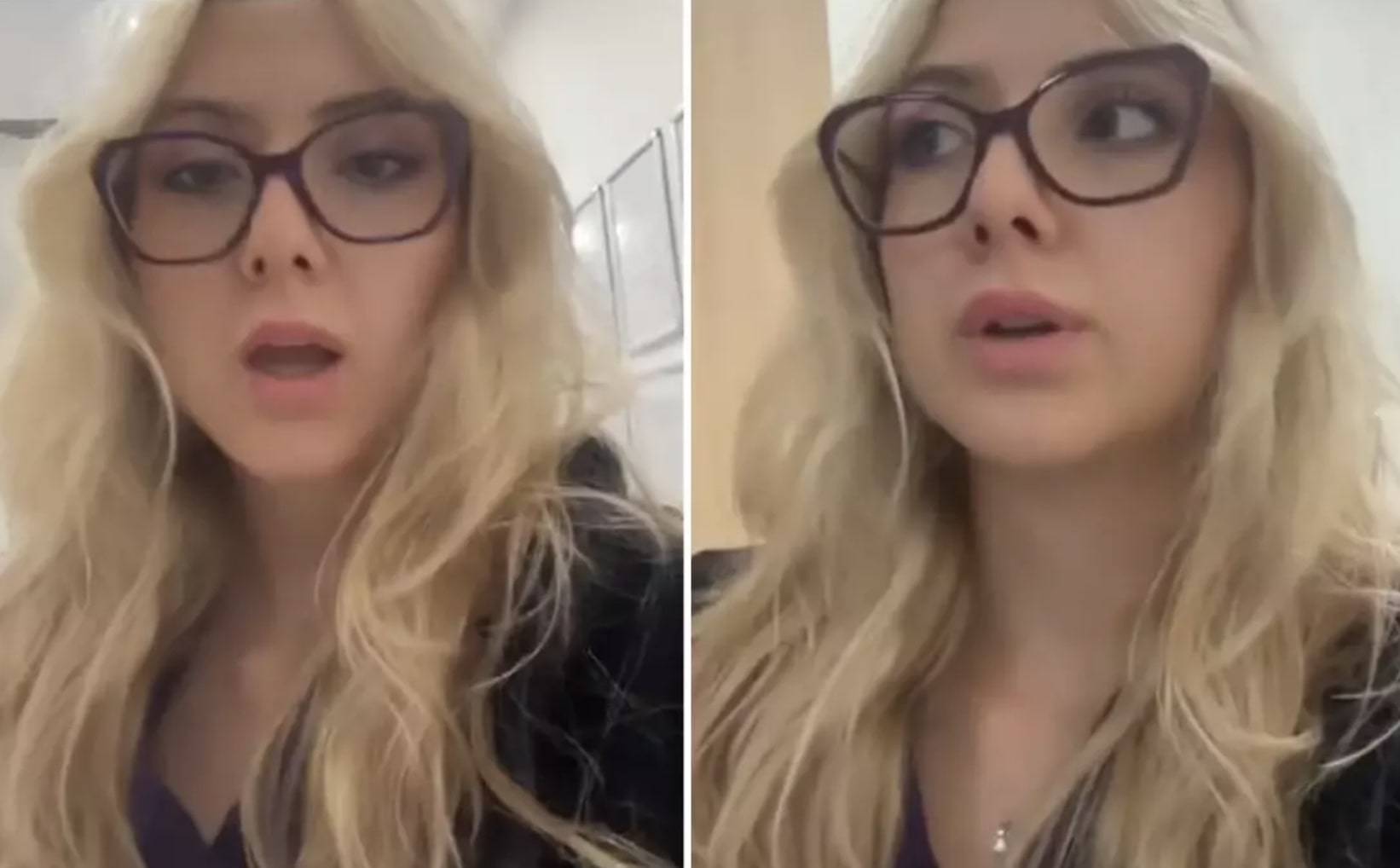 Hemşirenin 80 bin TL’lik maaş paylaşımı sosyal medyayı salladı: Emekliler isyan etti