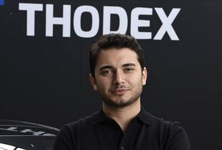 Thodex’in Kurucusu Faruk Fatih Özer, cezaevindeki odasında intihar etti