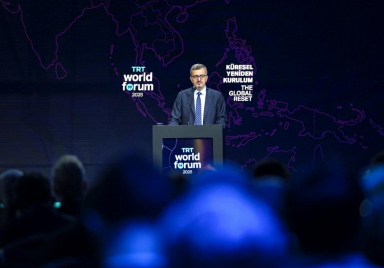 İletişim Başkanı Duran: “Algoritmik baskıya karşı bir hakikat altyapısı kurmak için çalışıyoruz”