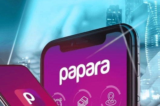 Papara’ya Elektronik para faaliyet yasağı getirildi!