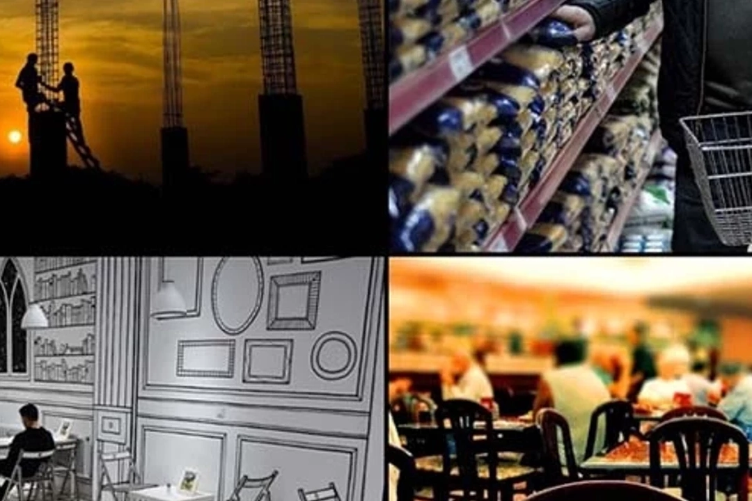 Hizmet, Ticaret ve inşaatta güven endeksi yükseldi