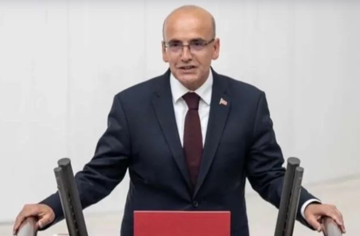 Hazine ve Maliye Bakanı Şimşek’ten turizm ve ihracat açıklaması: Ziyaretçi sayısı 63 milyonu aştı