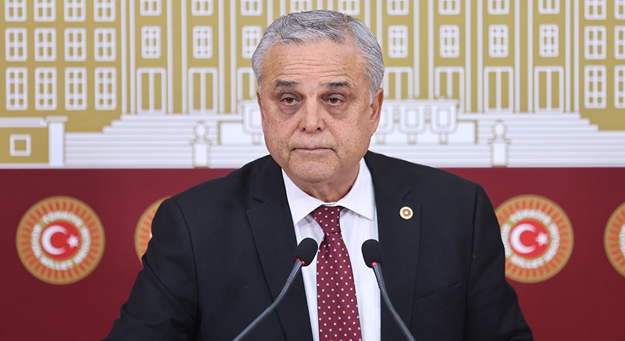 CHP’li Çakır’dan kendi partisine ve medyaya hodri meydan: “Çarıklı vekili hazmedemiyorlar”