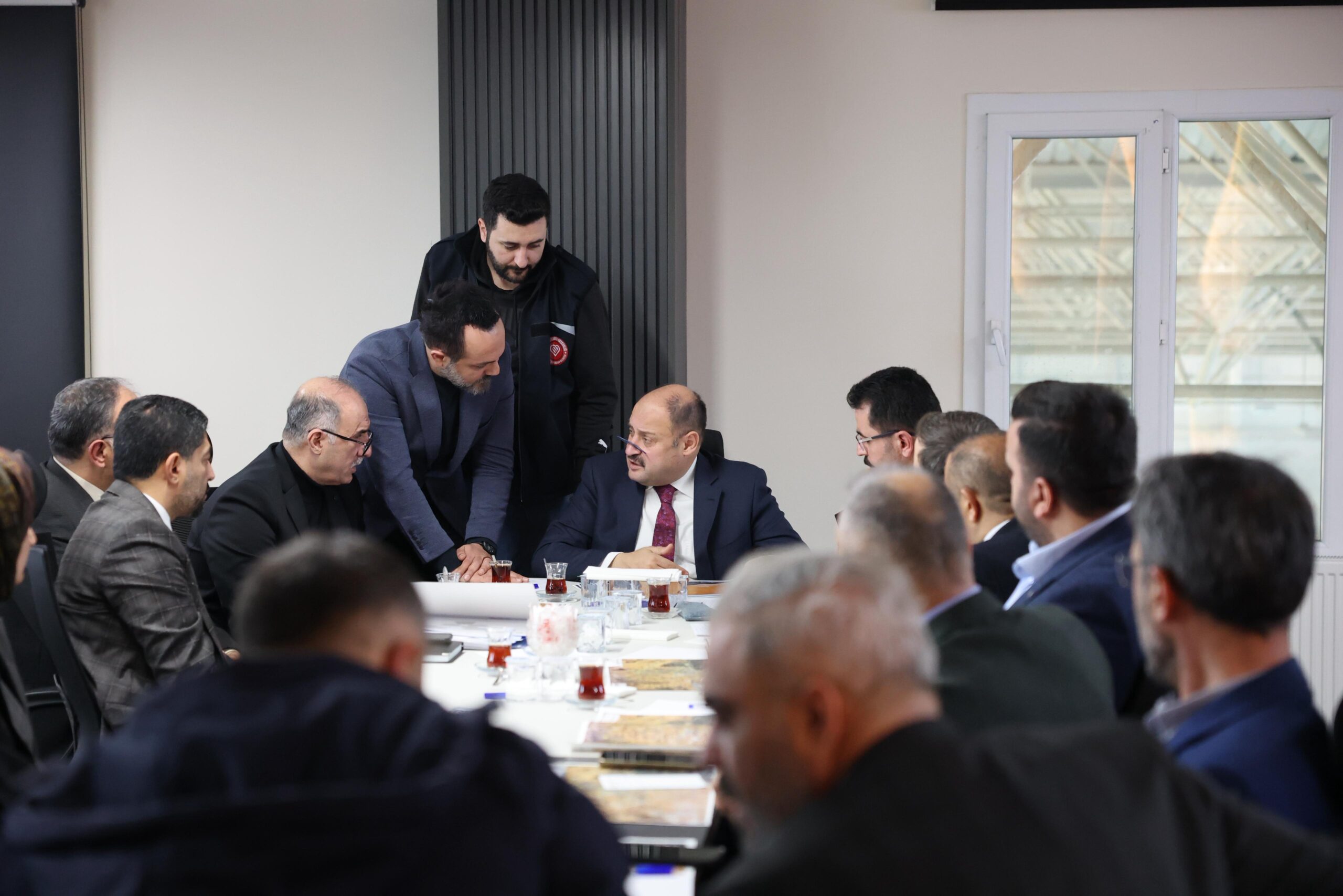 Şanlıurfa’da “Kar” teyakkuzu: Başkan Gülpınar duyurdu, 2 Gün ulaşım ücretsiz!