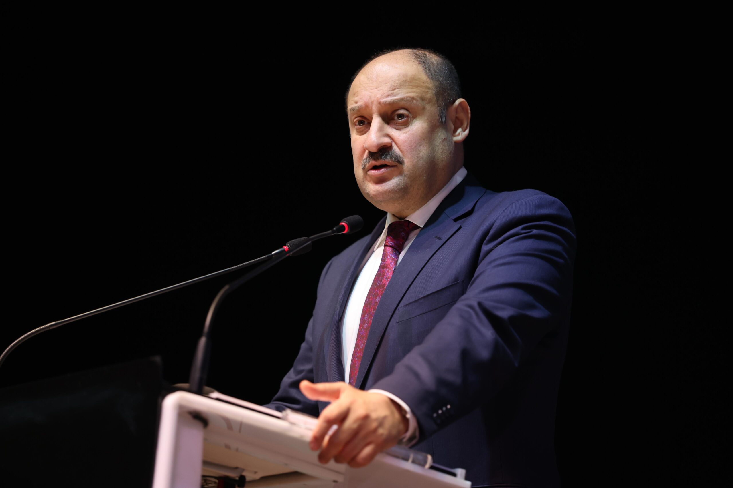 Şanlıurfa Büyükşehir’den memura “Yılbaşı” müjdesi: Sosyal denge sözleşmesi imzalandı