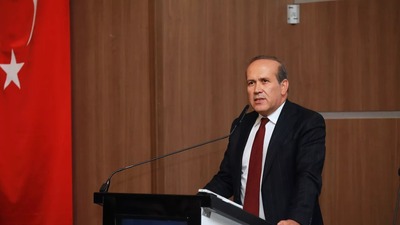 Namık Tan’dan İktidara dış politika eleştirisi: “Ankara gelişmelere hazırlıksız yakalandı”