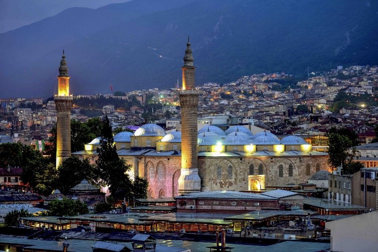 Bayram Namazı saatleri belli oldu: İşte il il namaz vakitleri